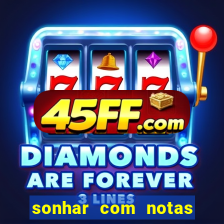 sonhar com notas de 50 reais jogo do bicho